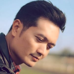 Andrey Arief