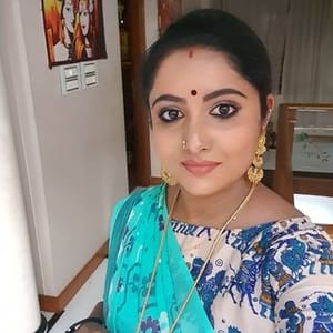 P Sreepadma