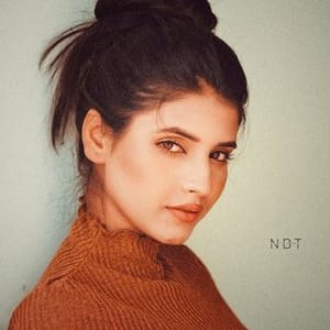Megha Jha