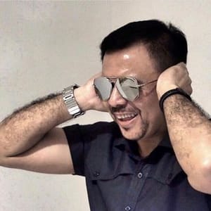 Carlo Saba