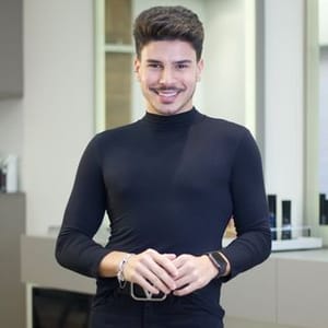 Victor Armelin