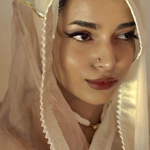 Shaista Deen