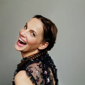 Marie Zielcke
