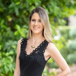 Maria Cecilia Moreira