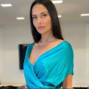 Marina Kabisher Shaashoua