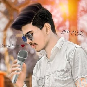 Alone Boy