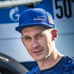 Dmitrii Sotnikov