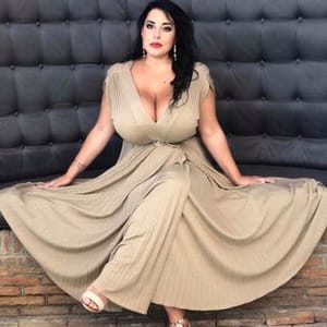 Valeria Vela