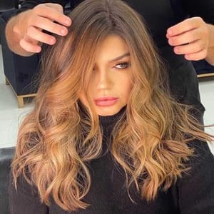 Andreza Geiziane