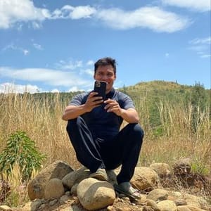 Fred Aniag Payawan