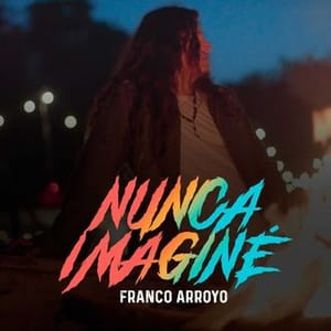 Franco Arroyo
