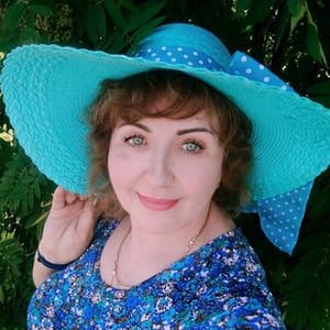 Irina Shumskikh