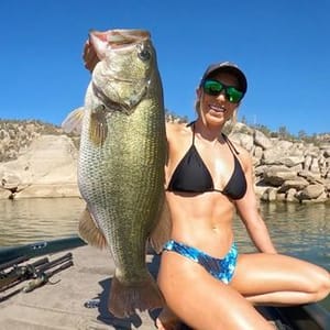 Kayla Nevius
