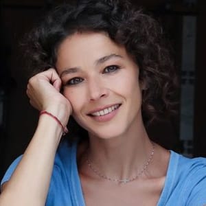 Nicole Grimaudo