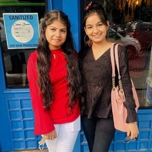 Gunjan Manshi