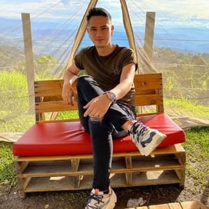 Sebastian Luengas Mendez