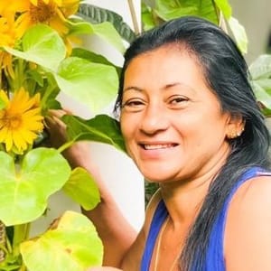 Shirani Priyasad