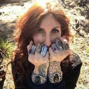Acid Queen