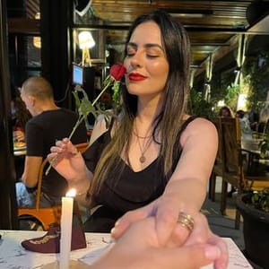 Myria Makeup