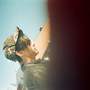 Blake Harnage