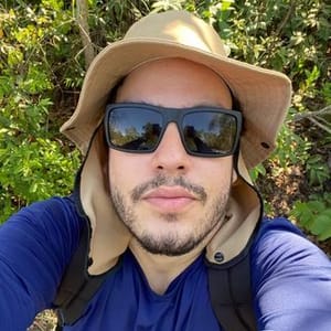 Henrique De Campos