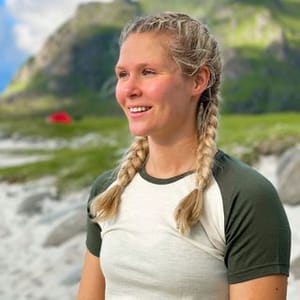 Suzann  Lofoten