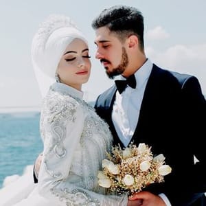 Nur &amp; Hasan