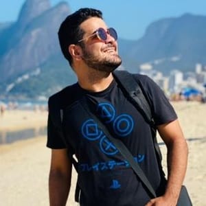 Peter Chamusca