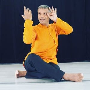 Rajendra Chaturvedi