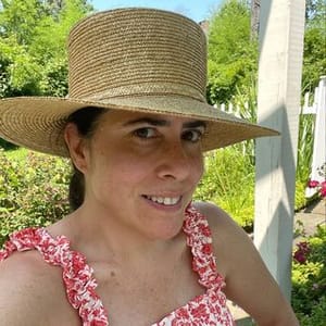 Marisa Marcantonio