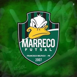 Marreco Futsal