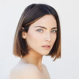 Melissa Canadas