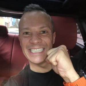 Ricardo San Juan