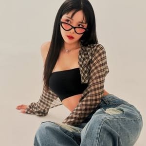 Rainbow Hyunyoung