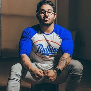 Jorge Vazquez-azocar