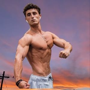 Justin Jaffe