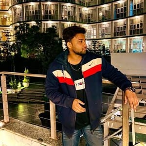 Ambuj Singh