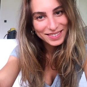 Canay Colakoglu