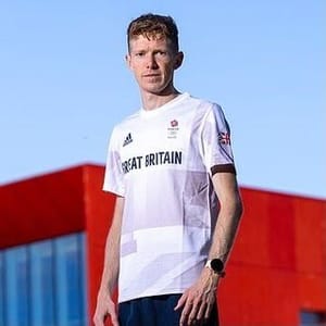 Tom Bosworth