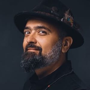 D.j. Darwish