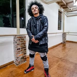 Cristhian Zarate