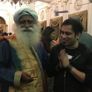 Sachin Gupta