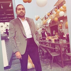 Rajnish Chouhan
