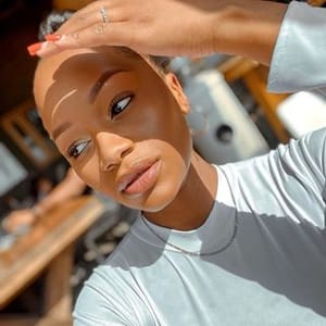 Nthabiseng Machi