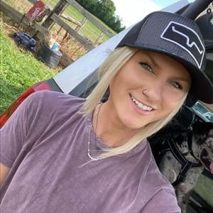 Courtney Eroh