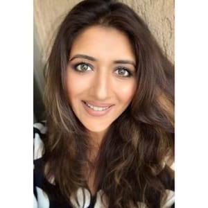 Sreenanda Shankar