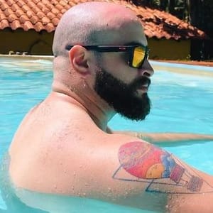 Nathan Ayran Araujo