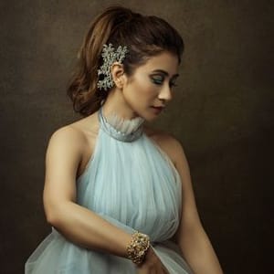 Vidushi Rana