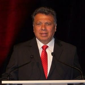 Elias Figueroa