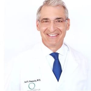 Joel A. Aronowitz